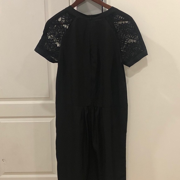 Black Dress - Picture 2 of 3